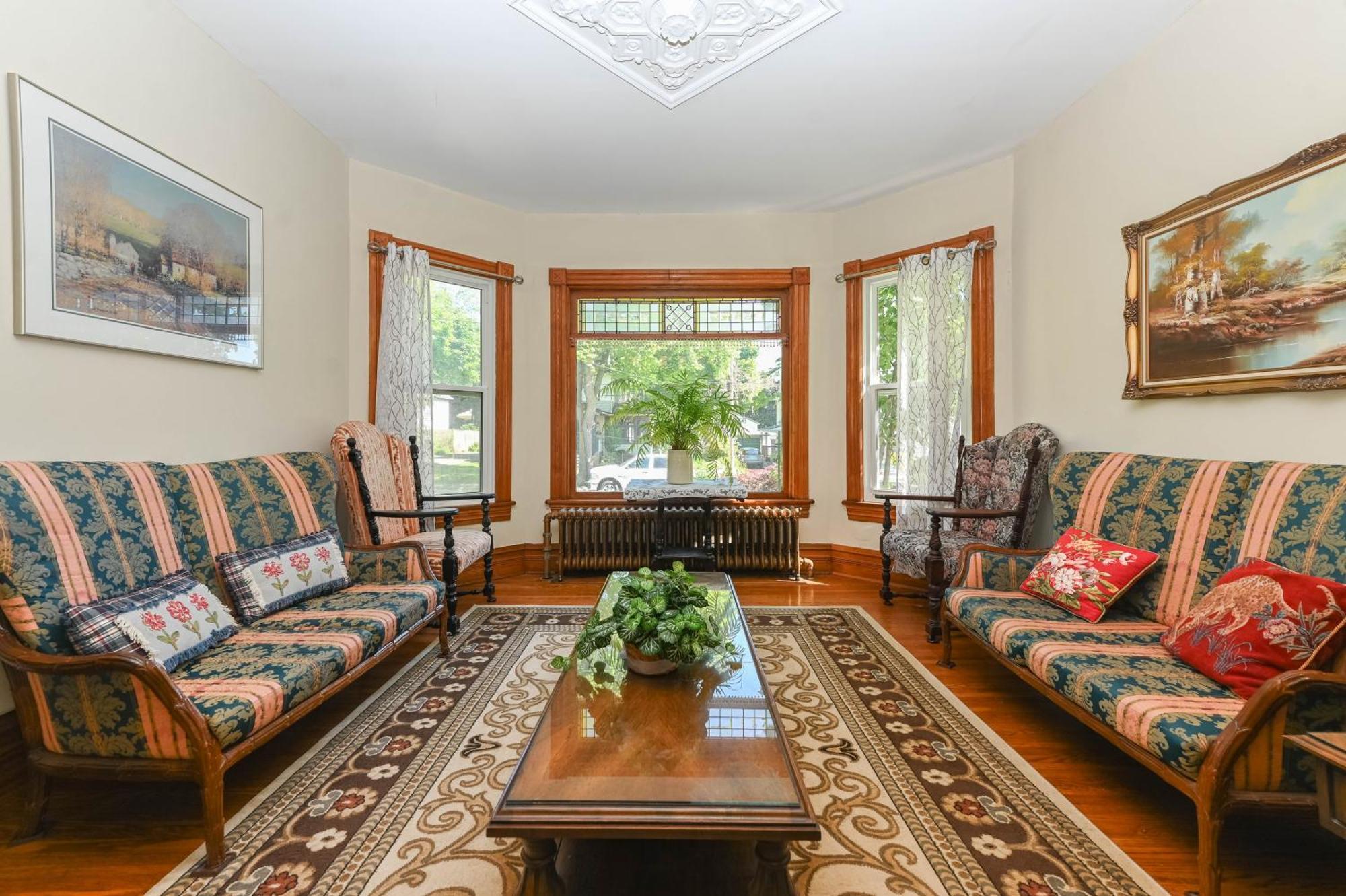 Niagara Inn Bed And Breakfast Bed & Breakfast 3*