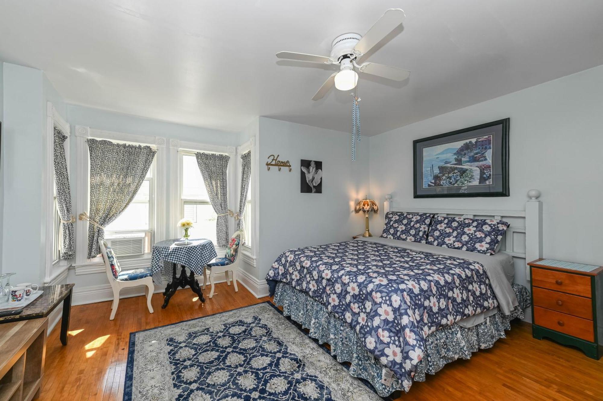 Bed & Breakfast Niagara Inn Bed And Breakfast 3*