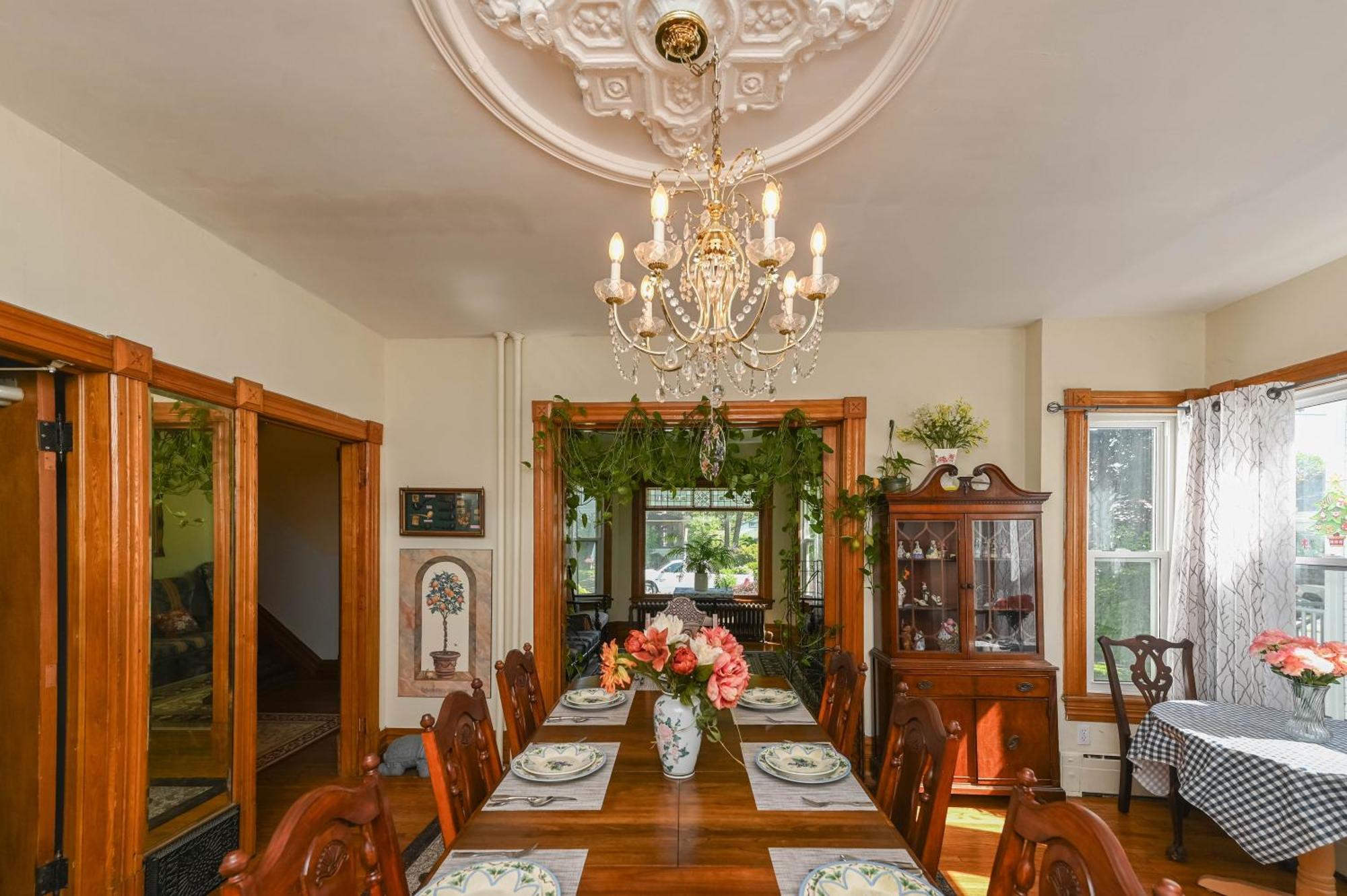 Niagara Inn Bed And Breakfast 3*