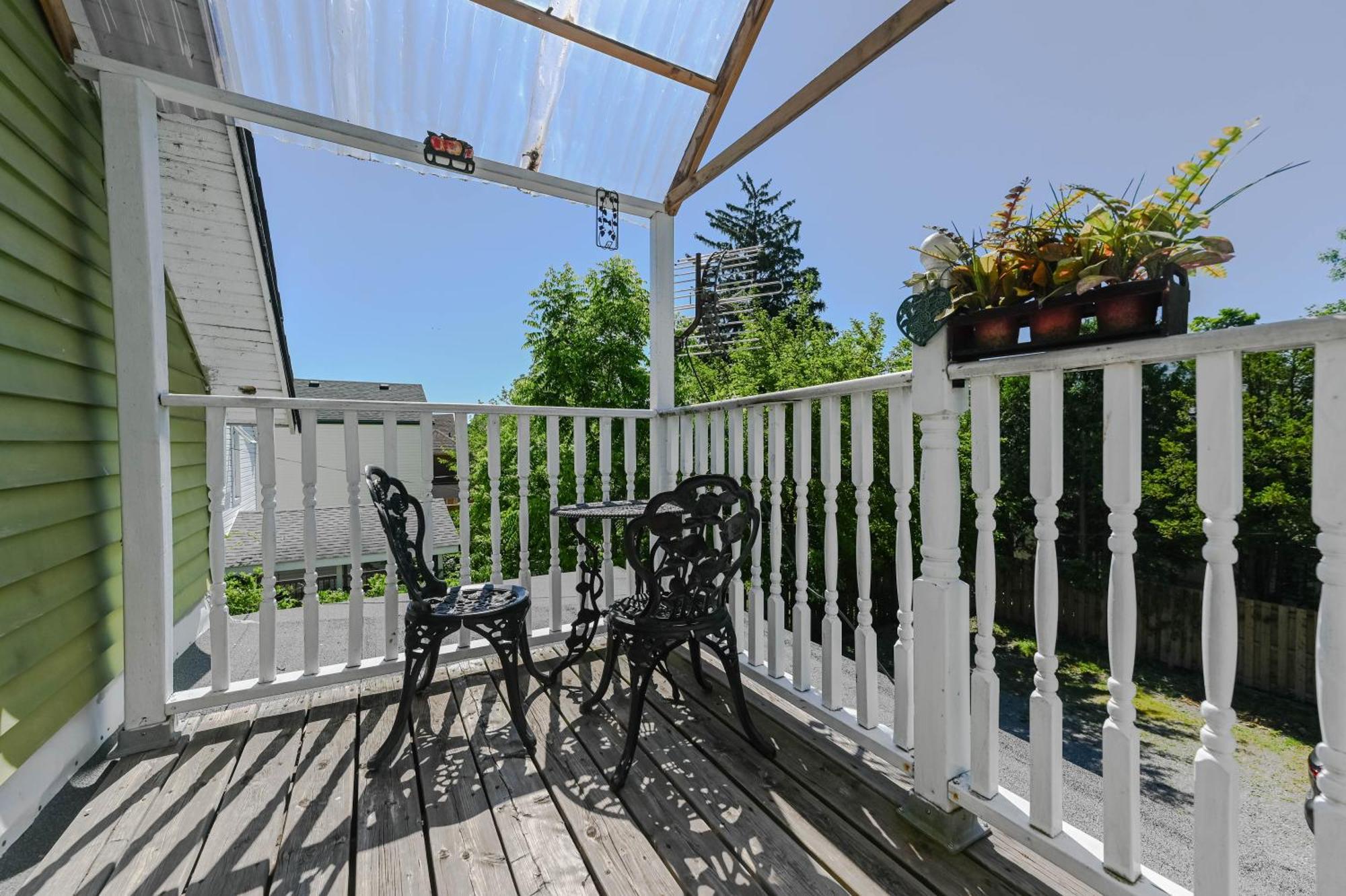 Niagara Inn Bed And Breakfast 3* Niagara Falls