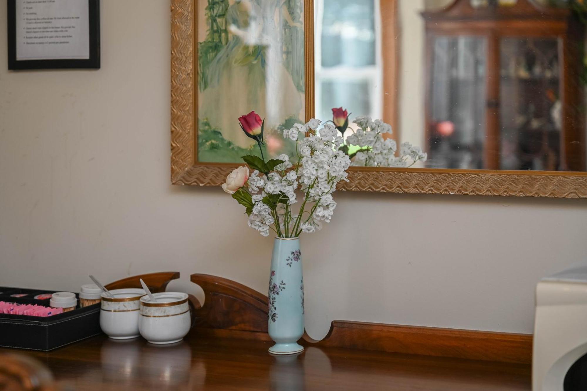 Niagara Inn Bed And Breakfast 3* Niagara Falls