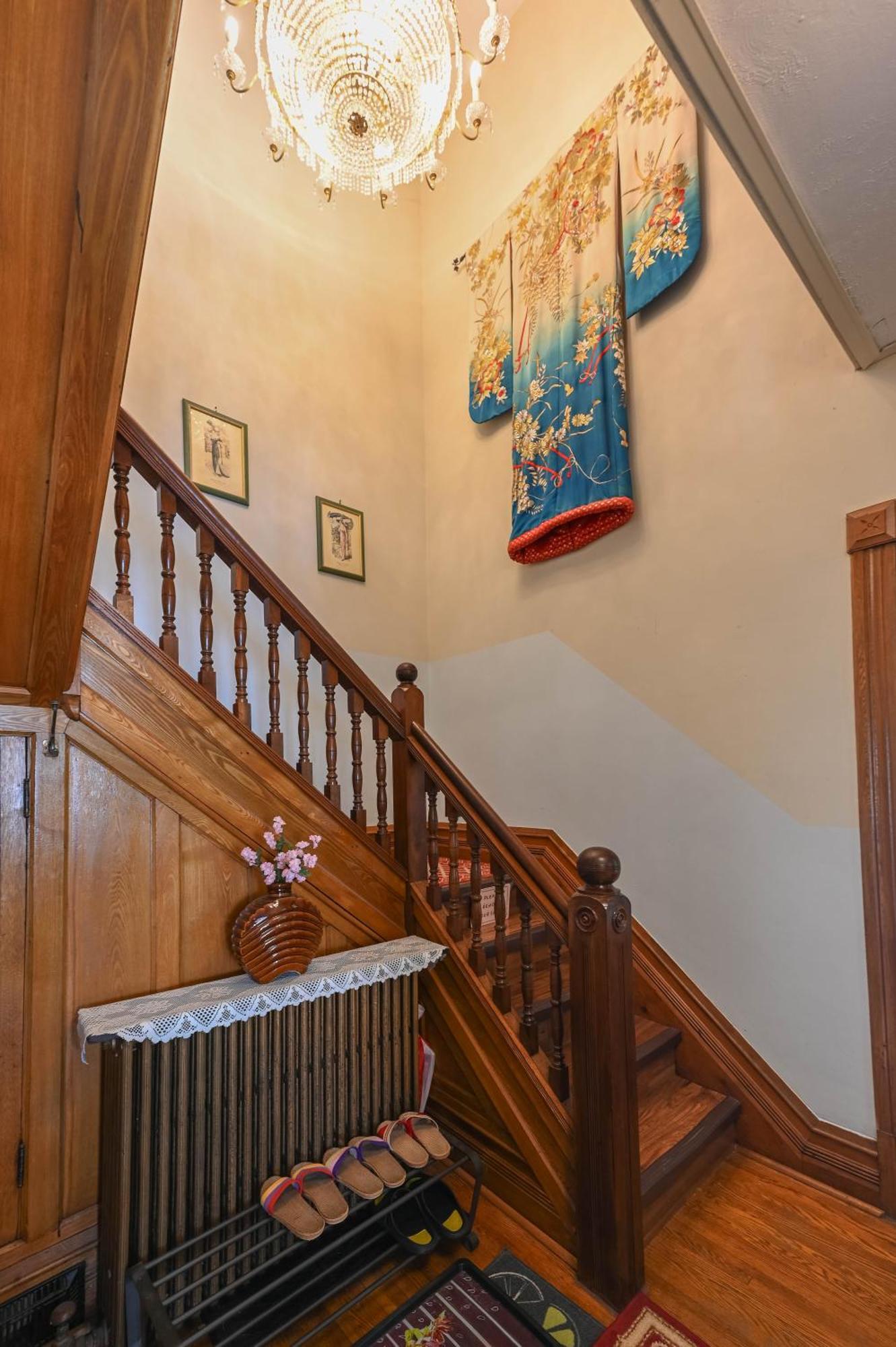 Niagara Inn Bed And Breakfast Bed & Breakfast