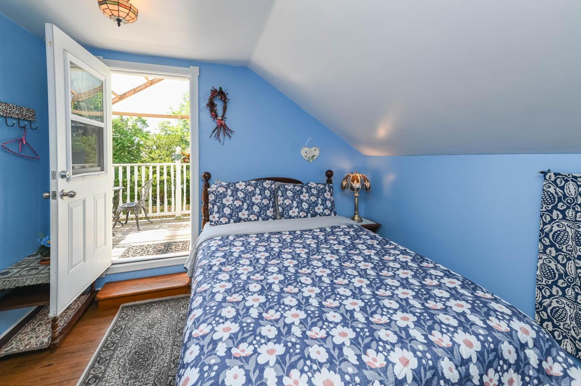 Bed & Breakfast Niagara Inn Bed And Breakfast 3*