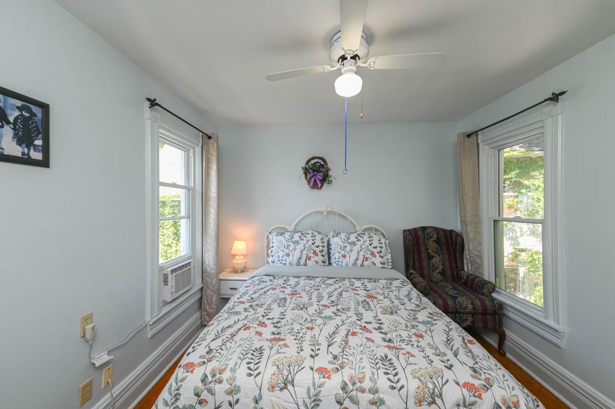 Bed & Breakfast Niagara Inn Bed And Breakfast 3*