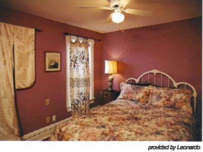 Bed & Breakfast Niagara Inn Bed And Breakfast 3*