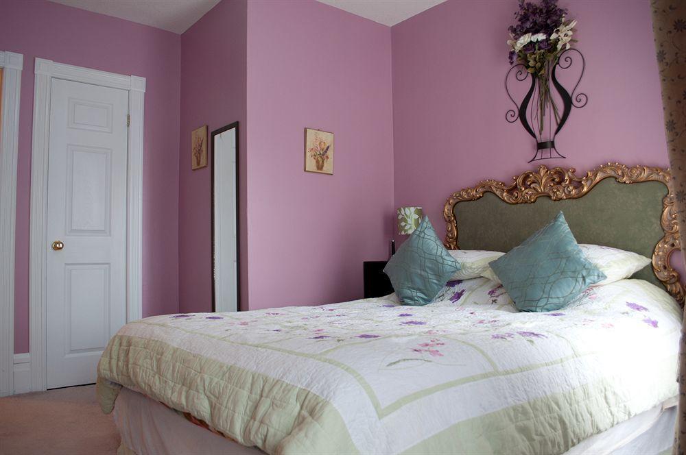Niagara Inn Bed And Breakfast 3* Niagara Falls