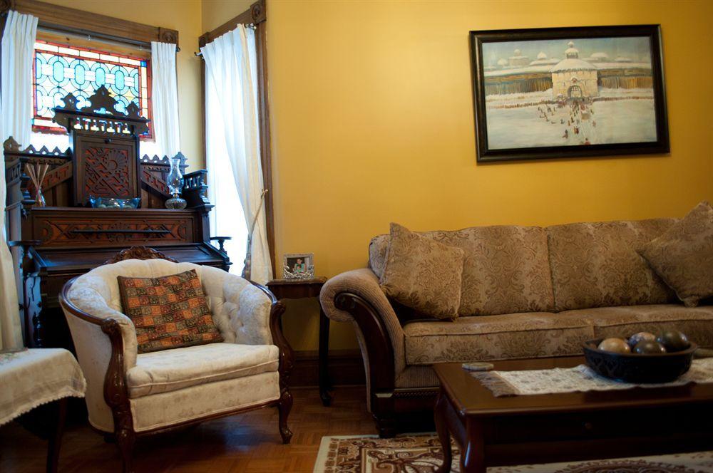 Niagara Inn Bed And Breakfast Niagara Falls
