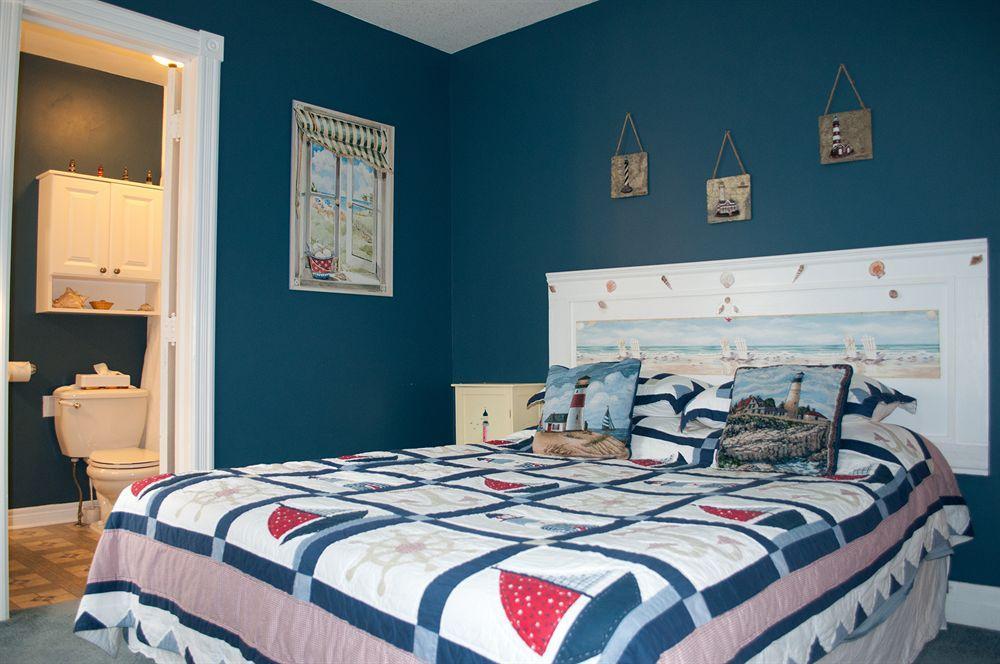 Bed & Breakfast Niagara Inn Bed And Breakfast 3*