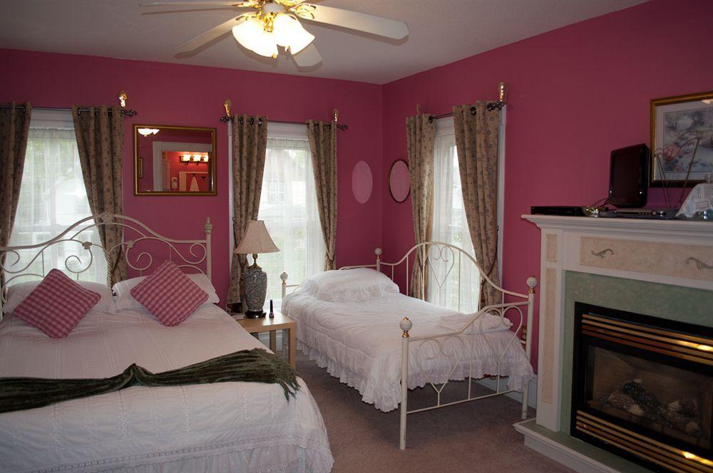 Bed & Breakfast Niagara Inn Bed And Breakfast 3*