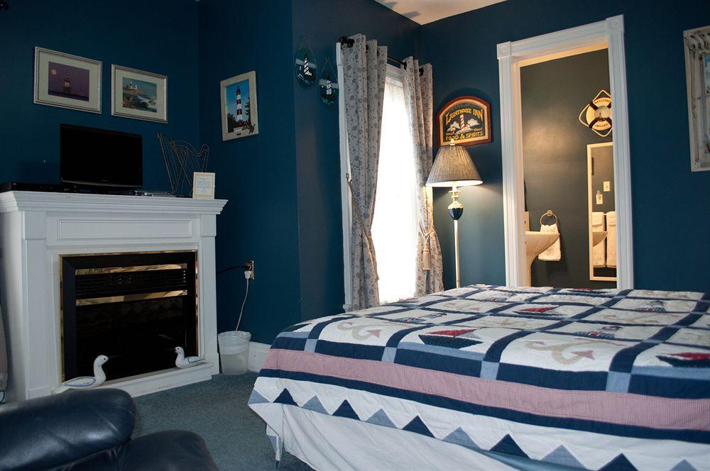 Niagara Inn Bed And Breakfast