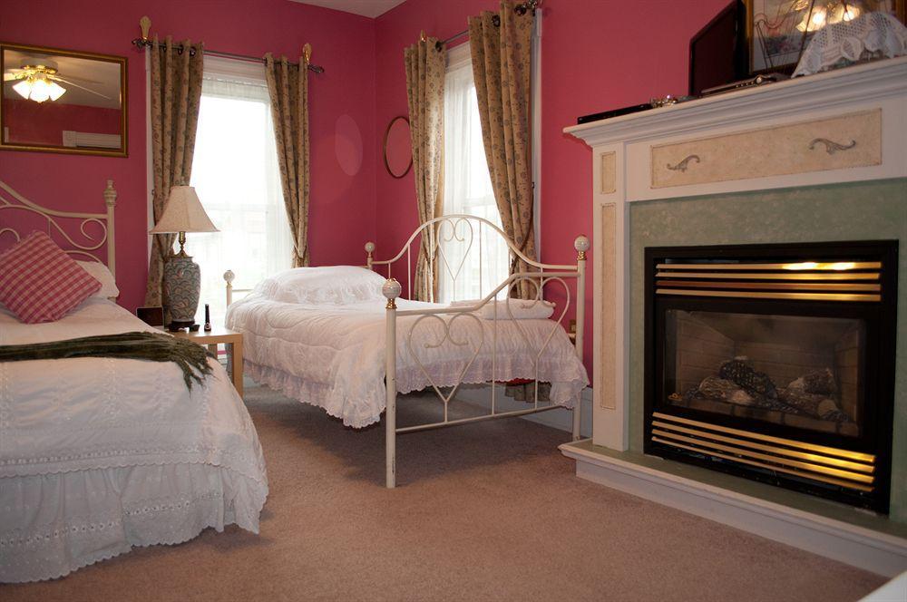 Niagara Inn Bed And Breakfast Niagara Falls