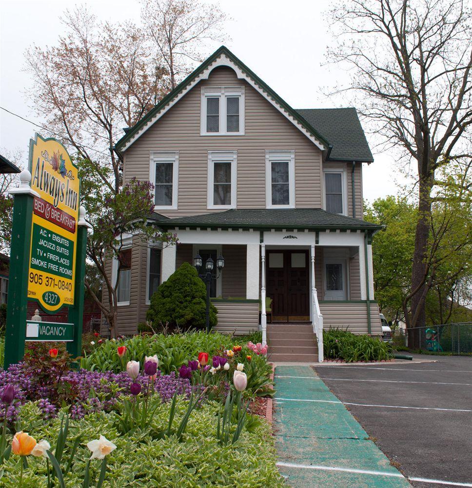 Niagara Inn Bed And Breakfast 3*