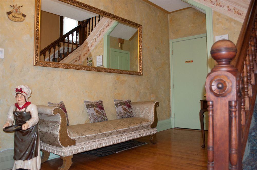Niagara Inn Bed And Breakfast 3*