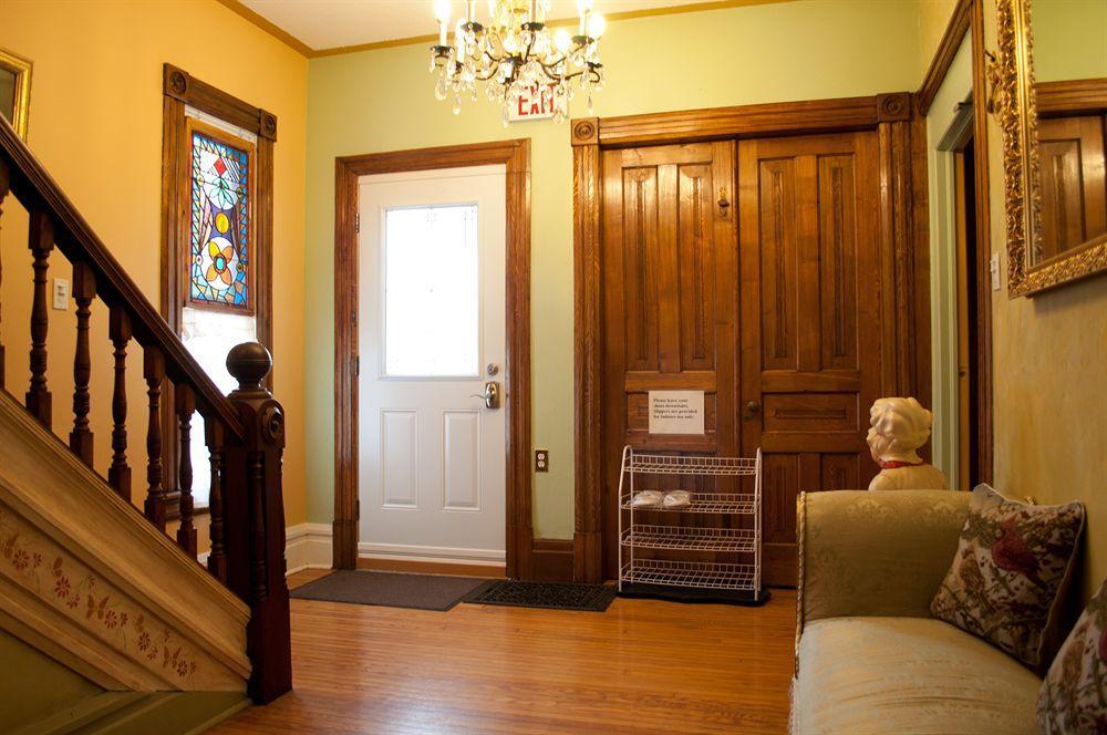 Niagara Inn Bed And Breakfast Niagara Falls