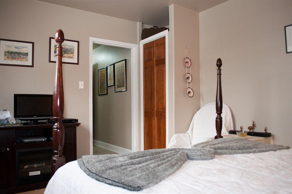 Niagara Inn Bed And Breakfast 3*