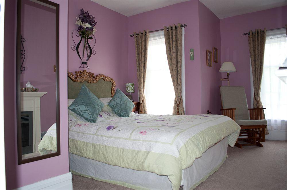 Niagara Inn Bed And Breakfast Bed & Breakfast 3*