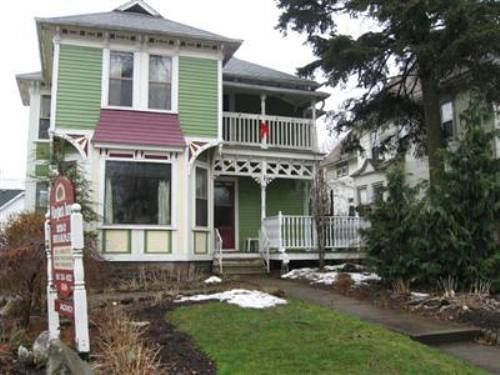 Bed & Breakfast Niagara Inn Bed And Breakfast 3*