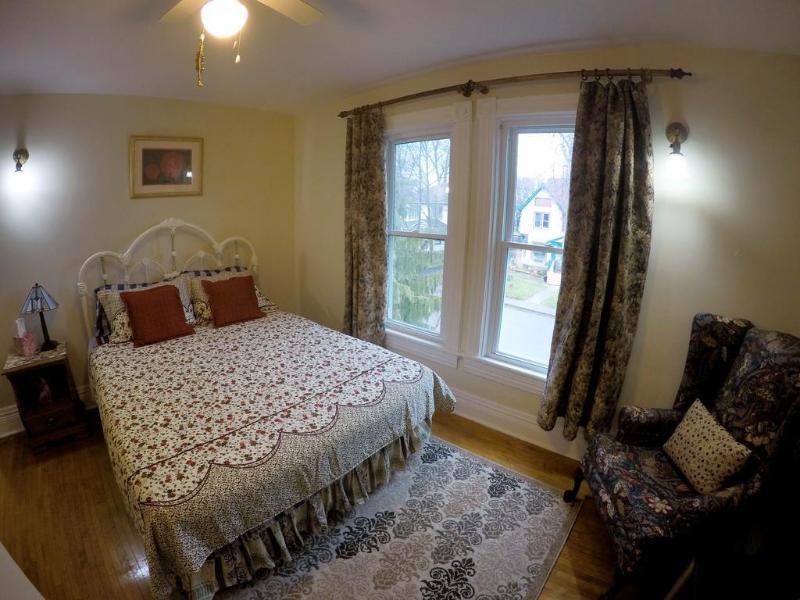 Niagara Inn Bed And Breakfast 3* Niagara Falls