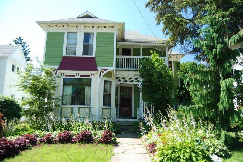 Bed & Breakfast Niagara Inn Bed And Breakfast 3*