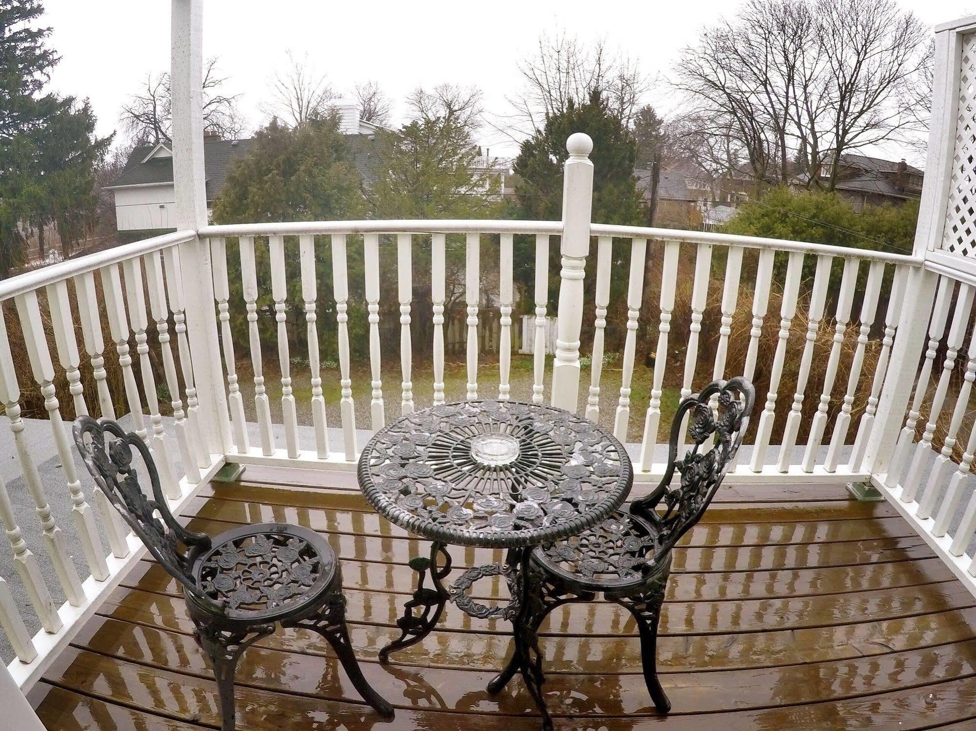 Niagara Inn Bed And Breakfast Bed & Breakfast