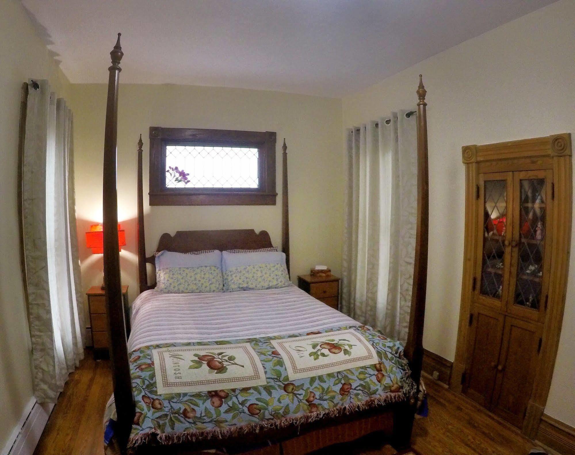 Niagara Inn Bed And Breakfast