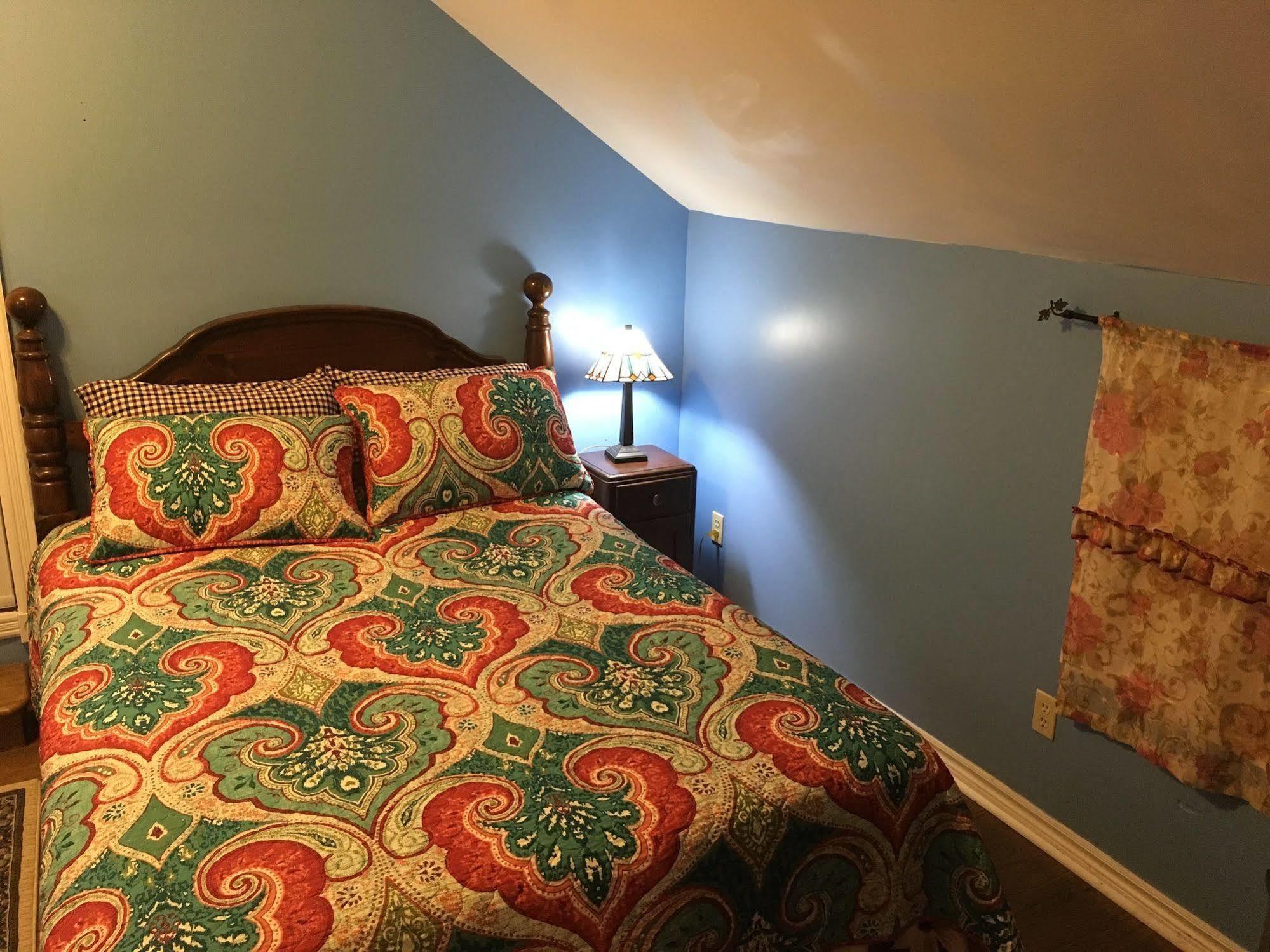Niagara Inn Bed And Breakfast 3* Niagara Falls